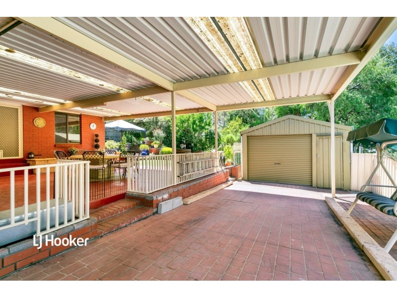 1 Sullivan Street, Fairview Park SA 5126