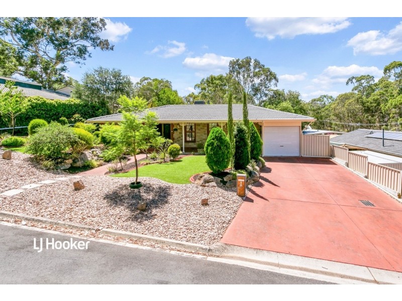 1 Sullivan Street, Fairview Park SA 5126