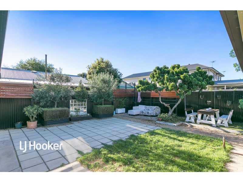 22 Prescott Street, Clearview SA 5085