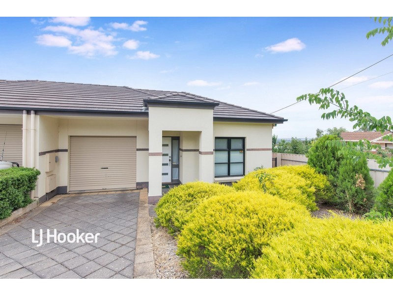 25 Sleeps Hills Road, Panorama SA 5041