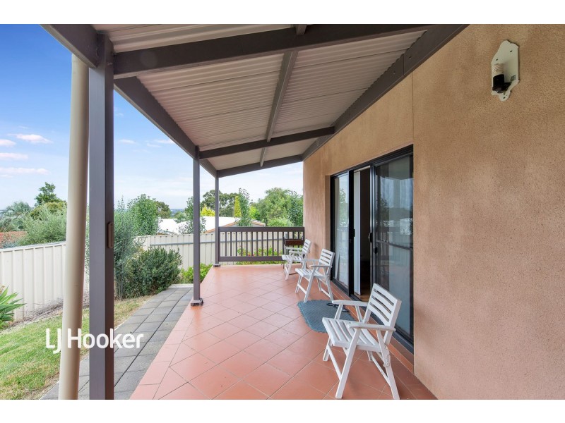 25 Sleeps Hills Road, Panorama SA 5041