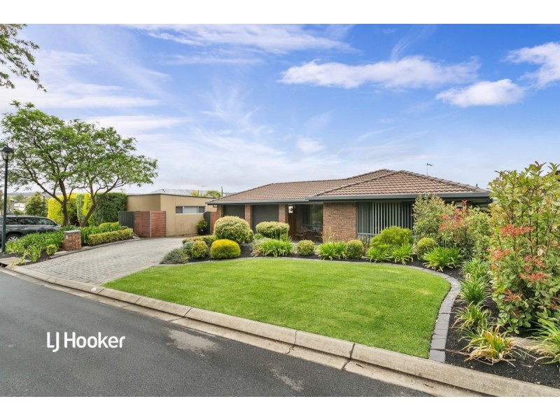 13 Jacaranda Grove, Golden Grove SA 5125