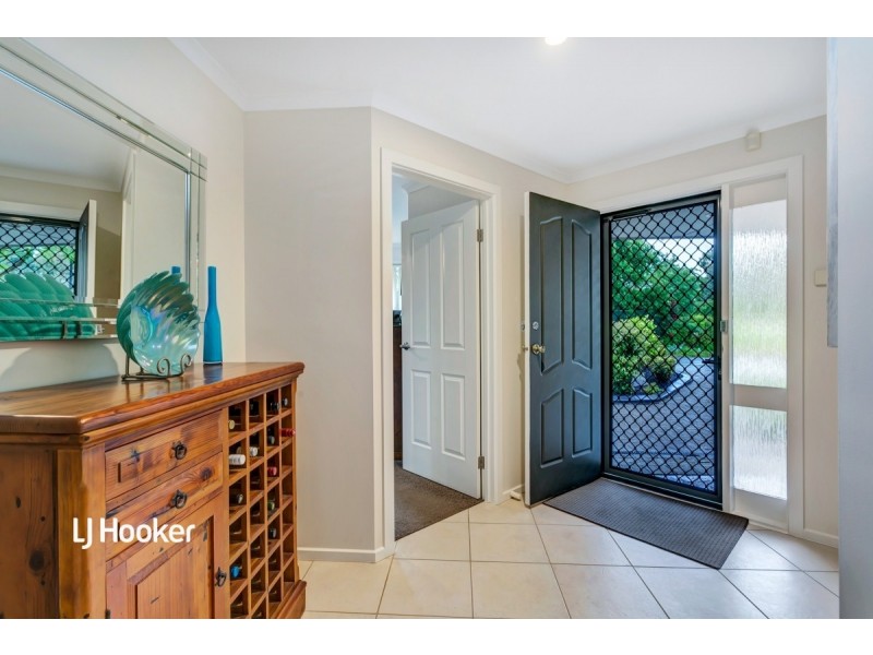 13 Jacaranda Grove, Golden Grove SA 5125