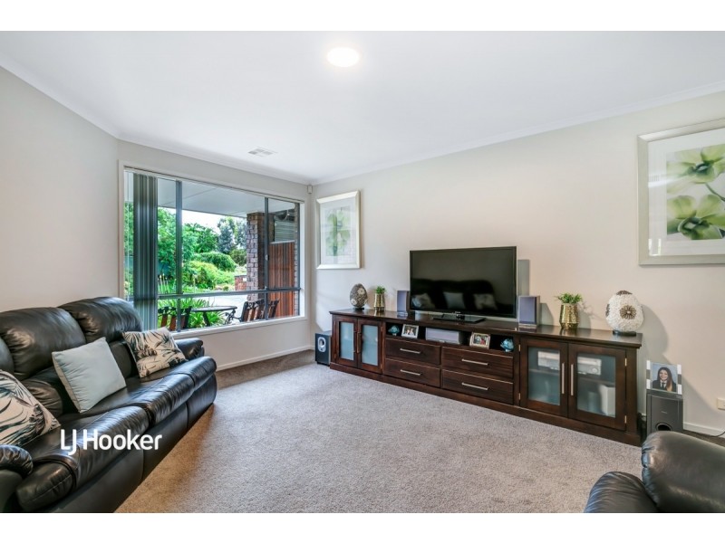 13 Jacaranda Grove, Golden Grove SA 5125