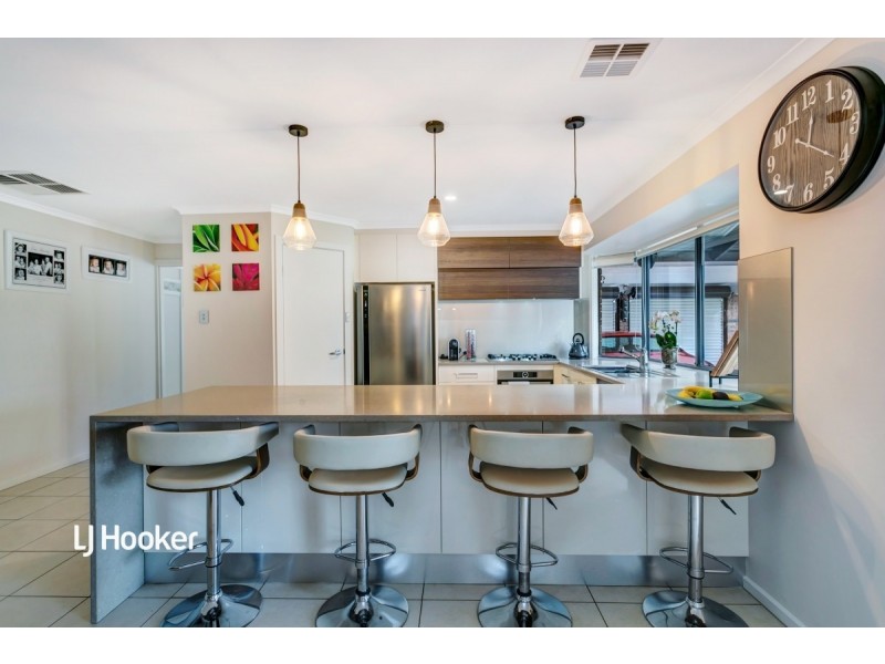 13 Jacaranda Grove, Golden Grove SA 5125