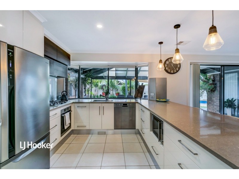 13 Jacaranda Grove, Golden Grove SA 5125