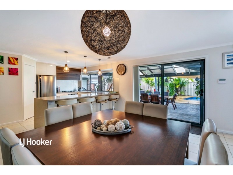 13 Jacaranda Grove, Golden Grove SA 5125