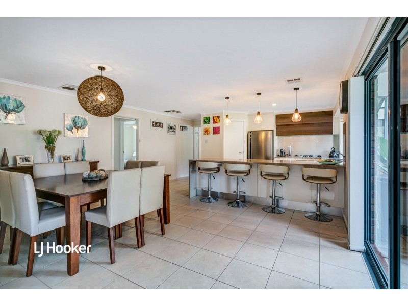 13 Jacaranda Grove, Golden Grove SA 5125