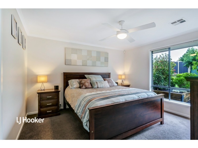 13 Jacaranda Grove, Golden Grove SA 5125