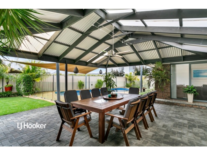 13 Jacaranda Grove, Golden Grove SA 5125