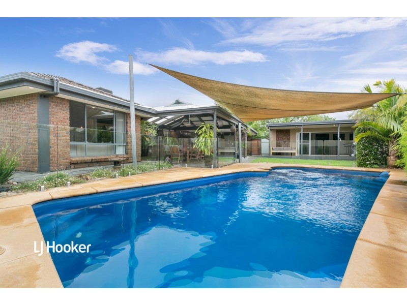 13 Jacaranda Grove, Golden Grove SA 5125