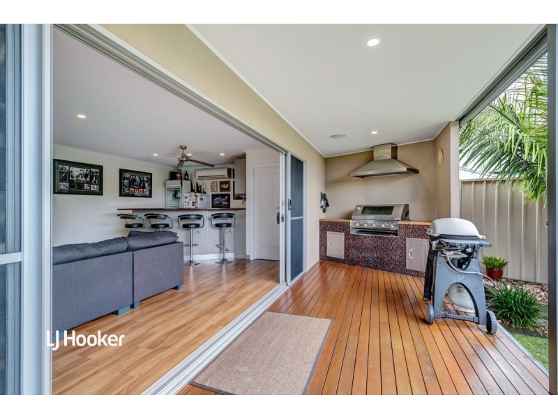 13 Jacaranda Grove, Golden Grove SA 5125