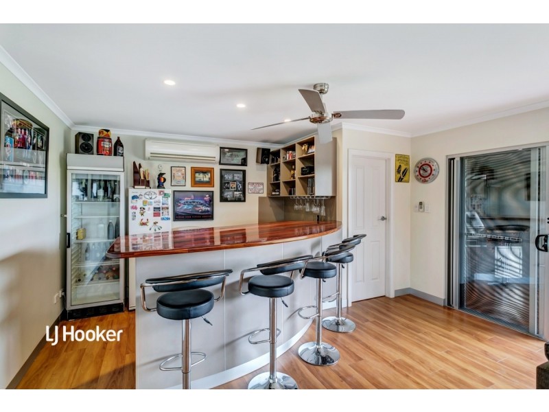 13 Jacaranda Grove, Golden Grove SA 5125