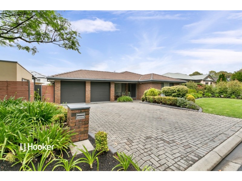 13 Jacaranda Grove, Golden Grove SA 5125