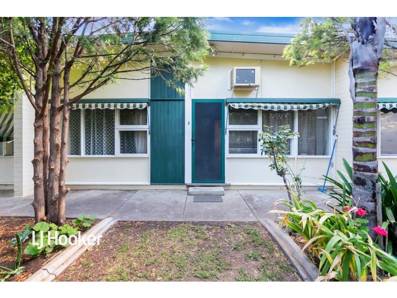 5/14 Hartman Avenue, Modbury SA 5092