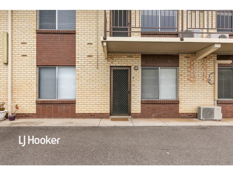 7/119 Young Street, Parkside SA 5063
