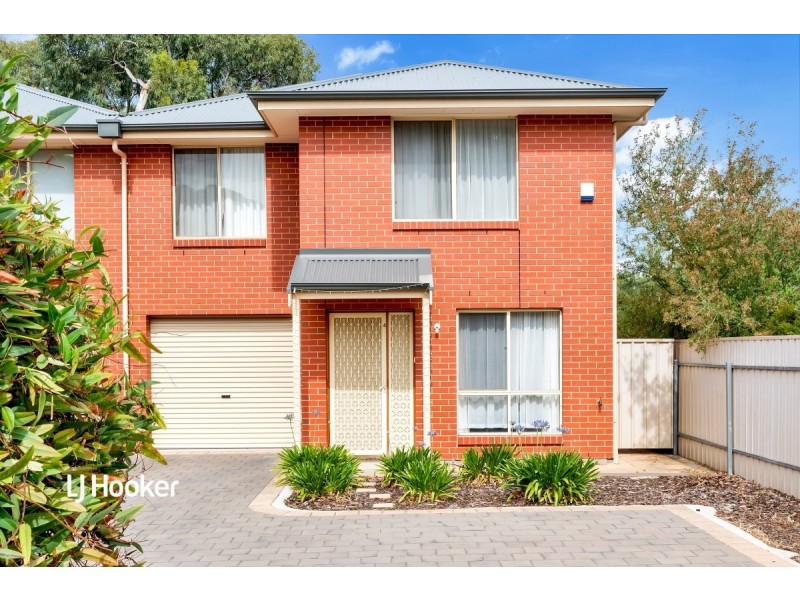4/42 Quick Road, Mitchell Park SA 5043