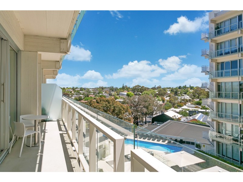 513/33 Warwick Street, Walkerville SA 5081