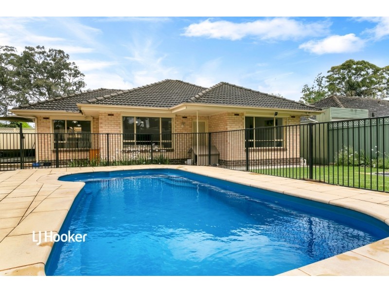 78 Littler Drive, Fairview Park SA 5126