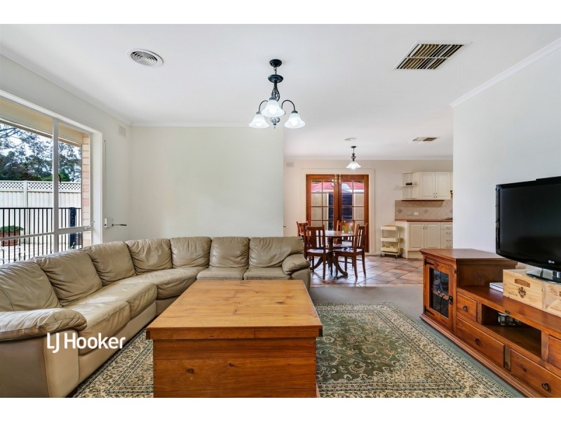 78 Littler Drive, Fairview Park SA 5126