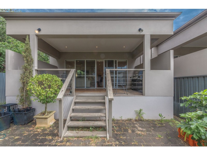 12 Barr Smith Avenue, Myrtle Bank SA 5064