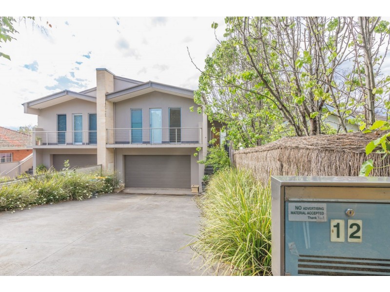 12 Barr Smith Avenue, Myrtle Bank SA 5064