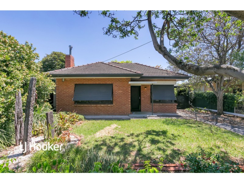 4 David Avenue, Black Forest SA 5035