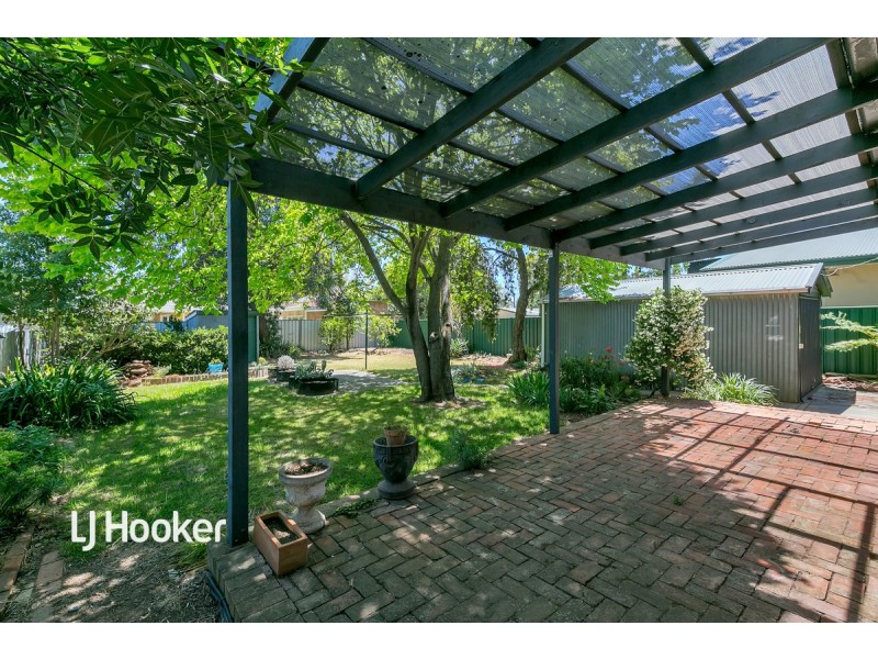 4 David Avenue, Black Forest SA 5035