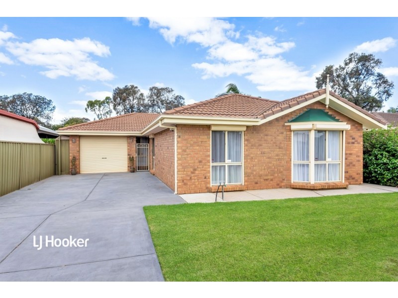 288 Martins Road, Parafield Gardens SA 5107