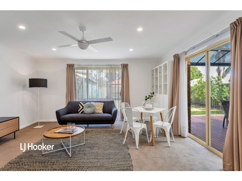 288 Martins Road, Parafield Gardens SA 5107