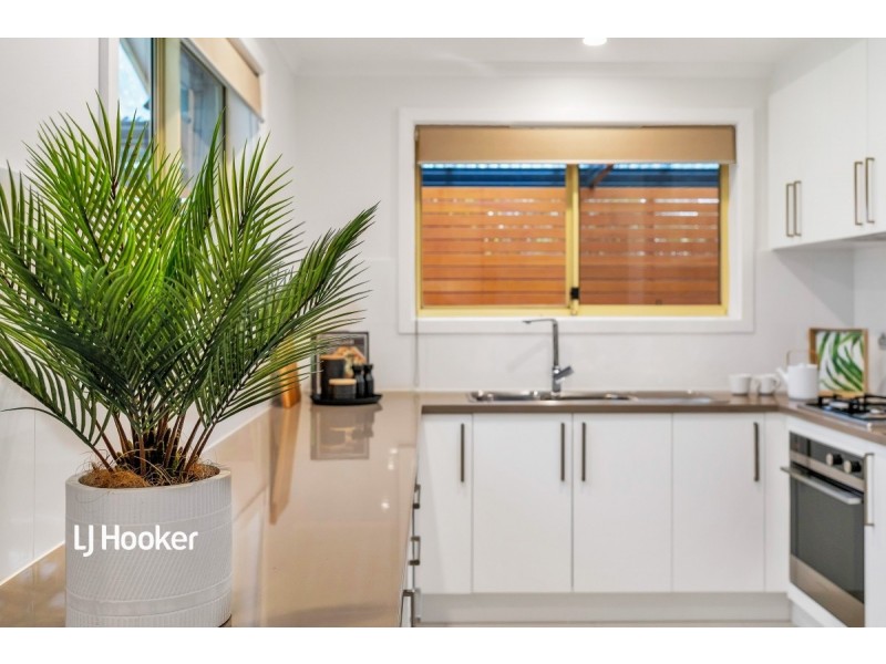 288 Martins Road, Parafield Gardens SA 5107