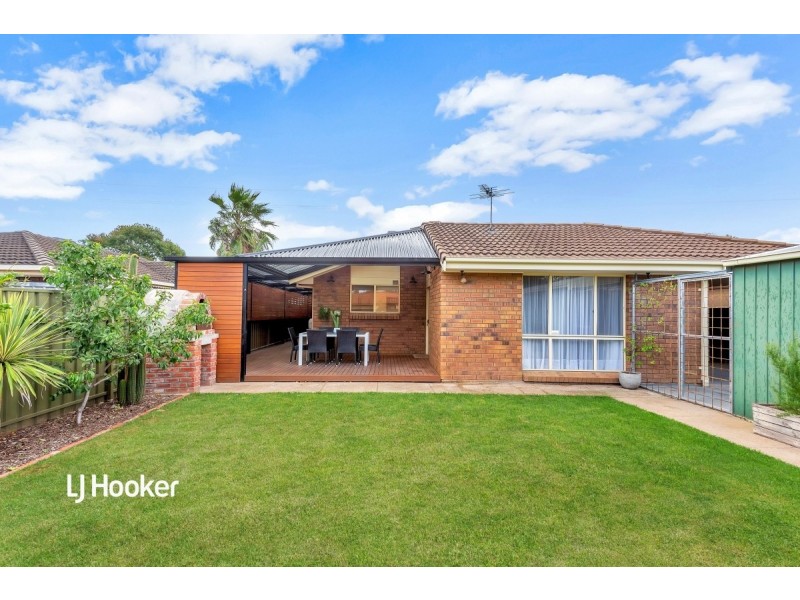 288 Martins Road, Parafield Gardens SA 5107
