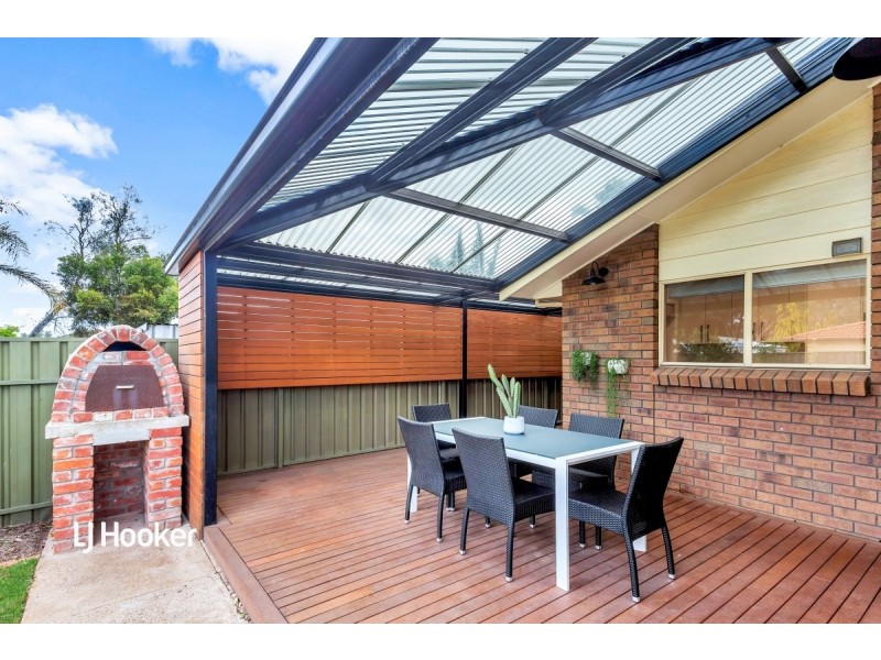 288 Martins Road, Parafield Gardens SA 5107