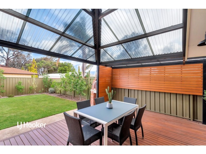 288 Martins Road, Parafield Gardens SA 5107