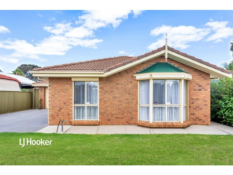 288 Martins Road, Parafield Gardens SA 5107