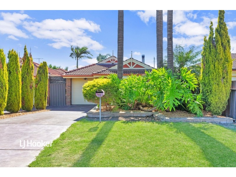 2/6 Graham Avenue, Holden Hill SA 5088