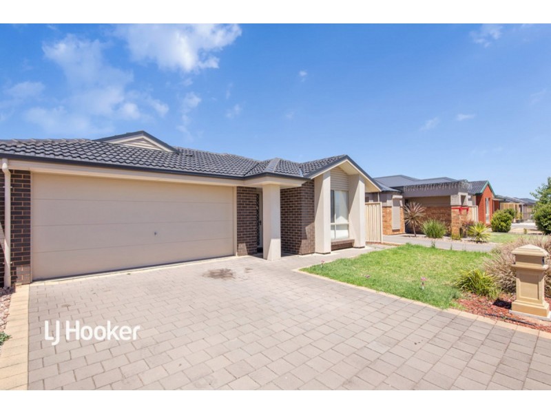 4 Cadillac Street, Munno Para West SA 5115