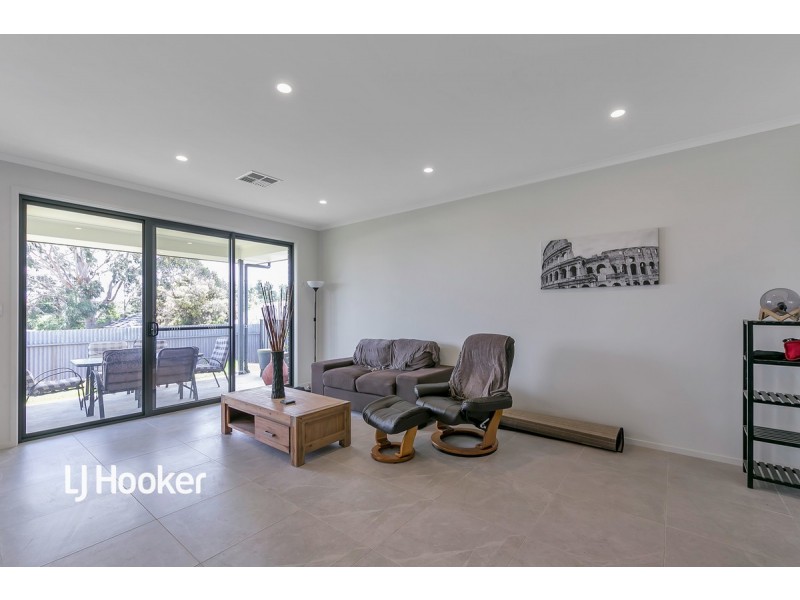 20A Sunnyview Crescent, Ridgehaven SA 5097