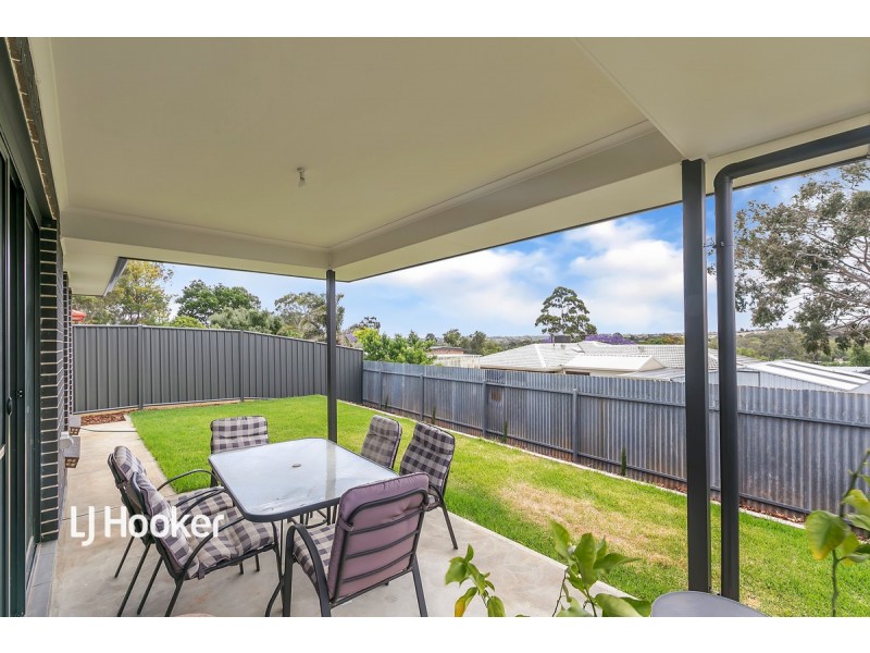 20A Sunnyview Crescent, Ridgehaven SA 5097