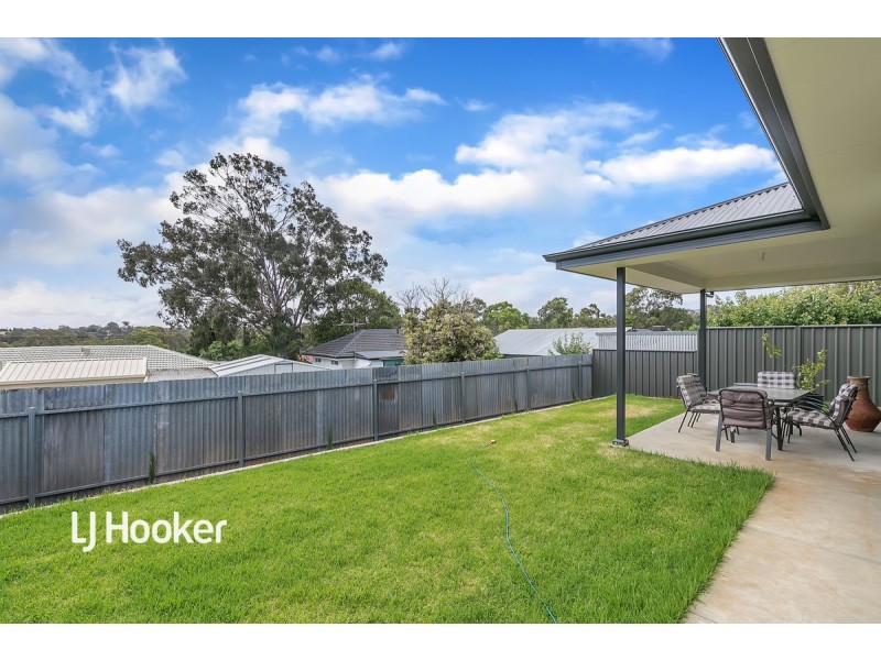 20A Sunnyview Crescent, Ridgehaven SA 5097