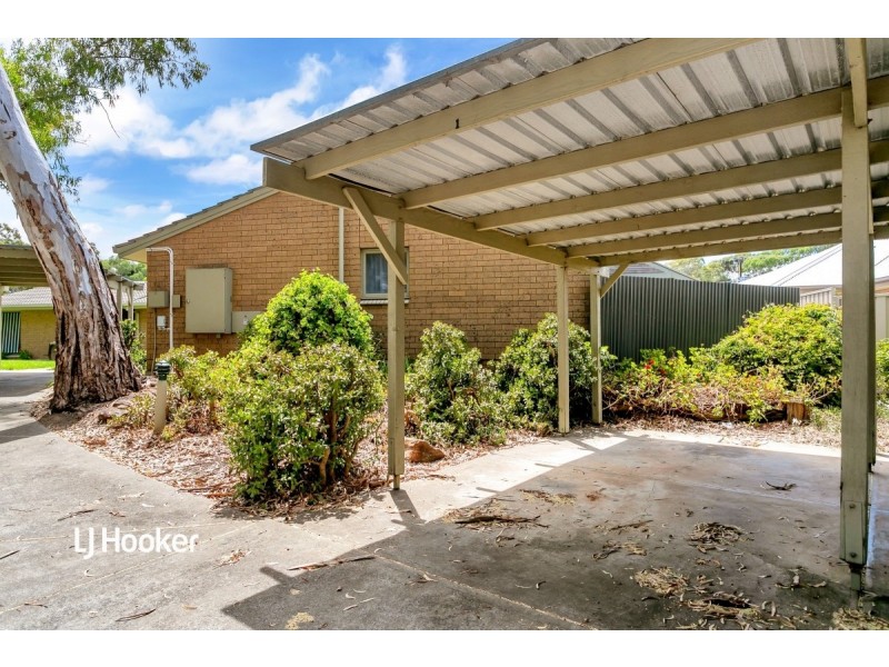 1/13 Sandland Avenue, Ridgehaven SA 5097