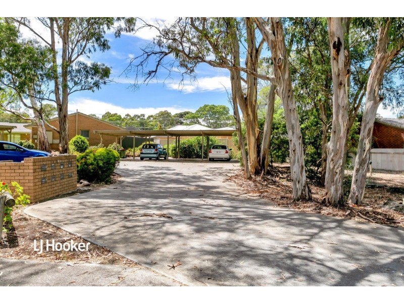 1/13 Sandland Avenue, Ridgehaven SA 5097