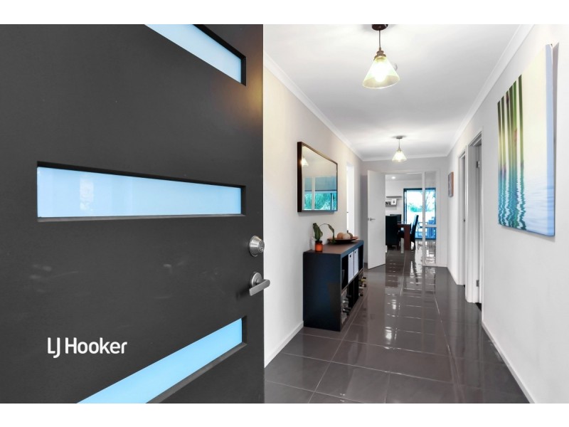 6 Mintanta Drive, Banksia Park SA 5091