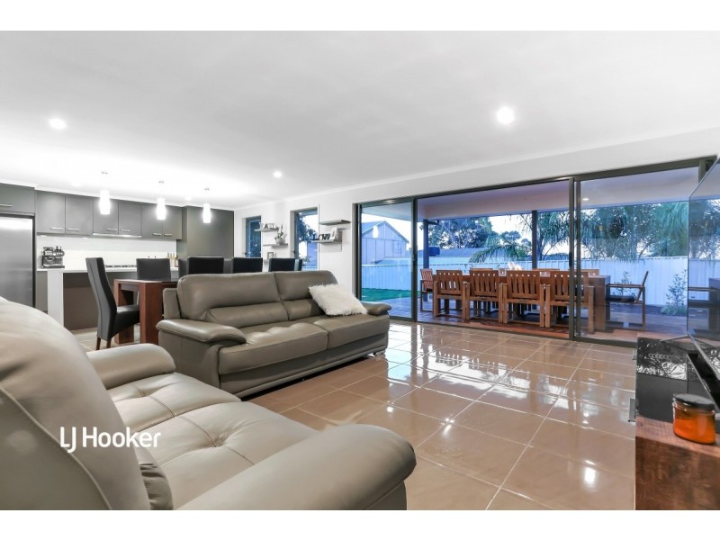 6 Mintanta Drive, Banksia Park SA 5091