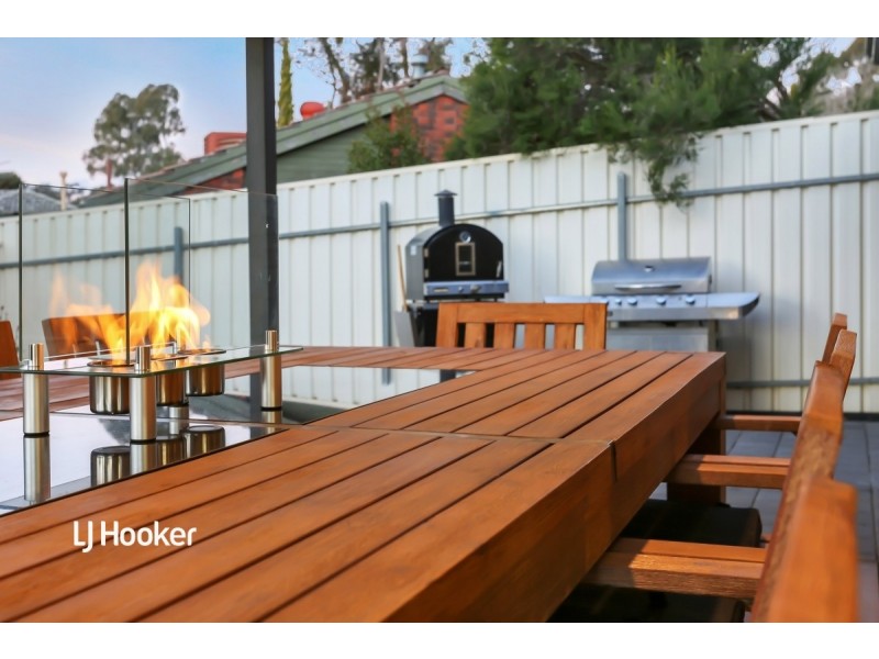 6 Mintanta Drive, Banksia Park SA 5091