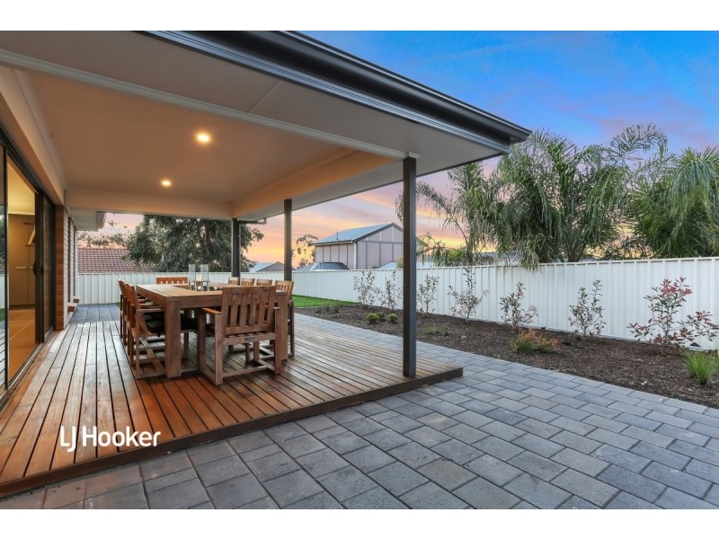 6 Mintanta Drive, Banksia Park SA 5091