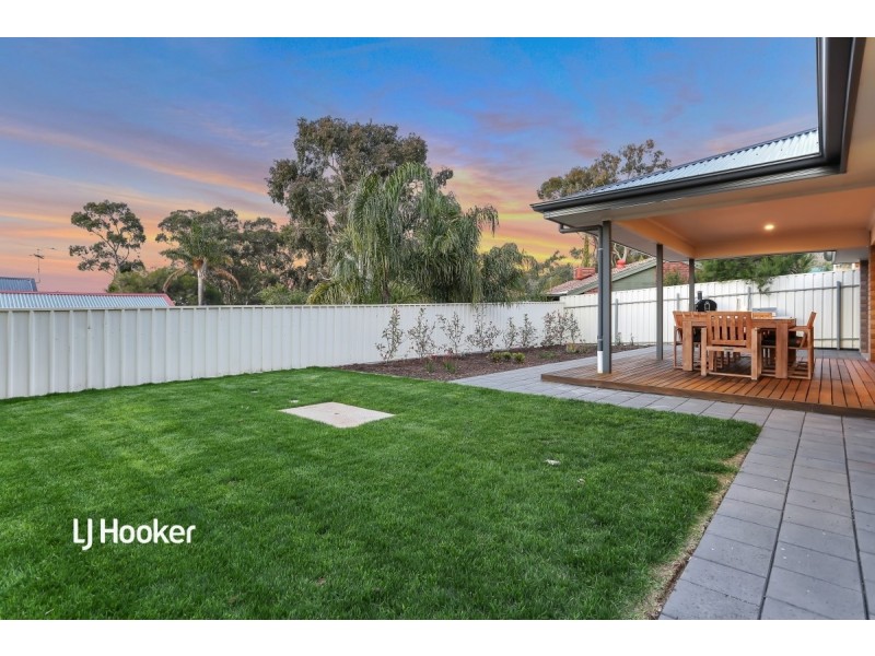6 Mintanta Drive, Banksia Park SA 5091