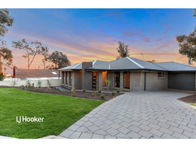 6 Mintanta Drive, Banksia Park SA 5091