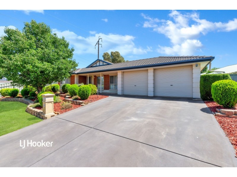 67 RM Williams Drive, Walkley Heights SA 5098