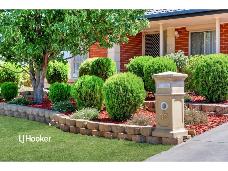 67 RM Williams Drive, Walkley Heights SA 5098